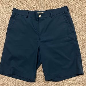 Peter Millar Wicker Shorts